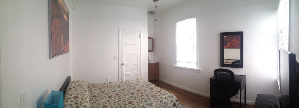 Chambre Standard avec Salle de Bains Commune