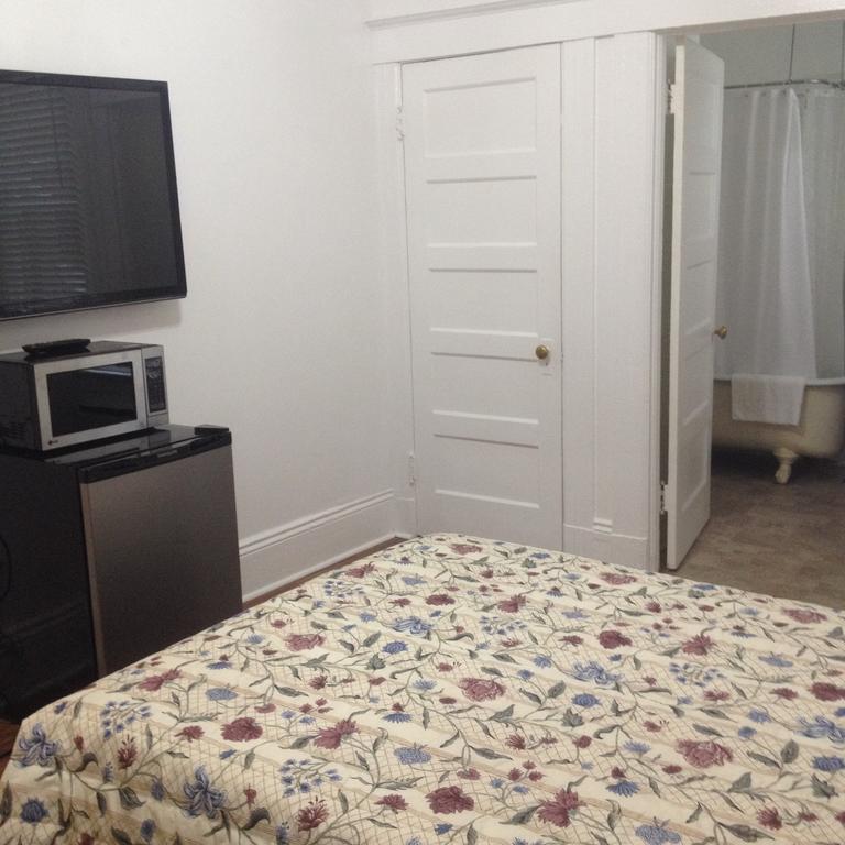 Chambre Standard avec Douche