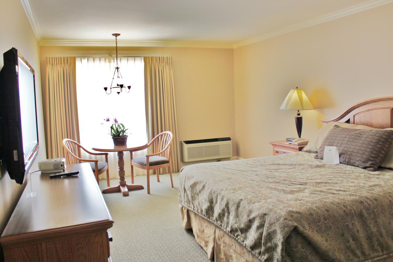 Chambre Lit King-Size
