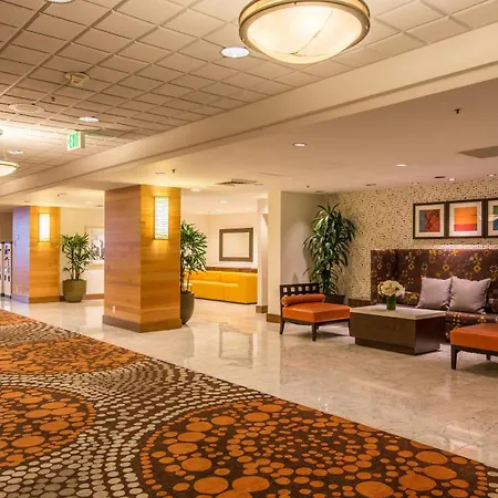 Holiday Inn San Francisco - Golden Gateway Newly Renovated With No Resort Fee-2