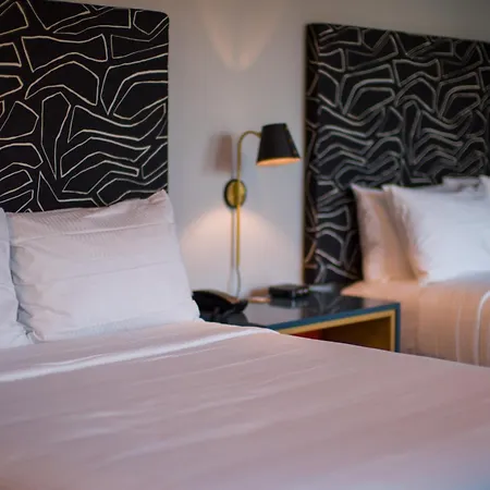 Hotel Garrett-3