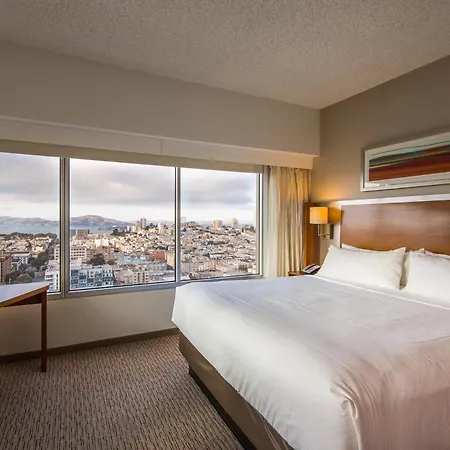 Holiday Inn San Francisco - Golden Gateway Newly Renovated With No Resort Fee-3