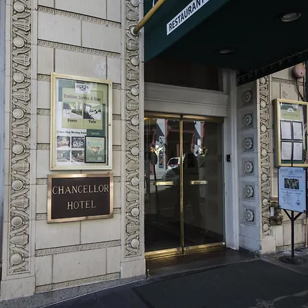 Chancellor Hotel On Union Square-2