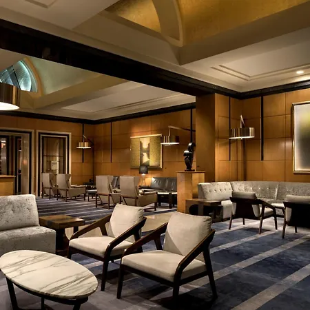 Four Seasons Hotel San Francisco-3