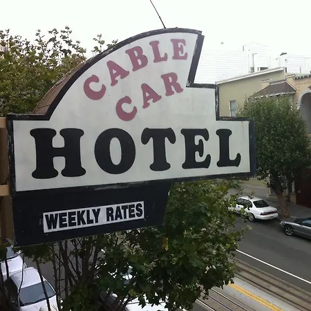 Cable Car Hotel-2