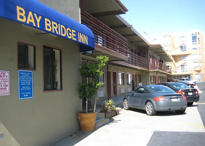 Bay Bridge Inn