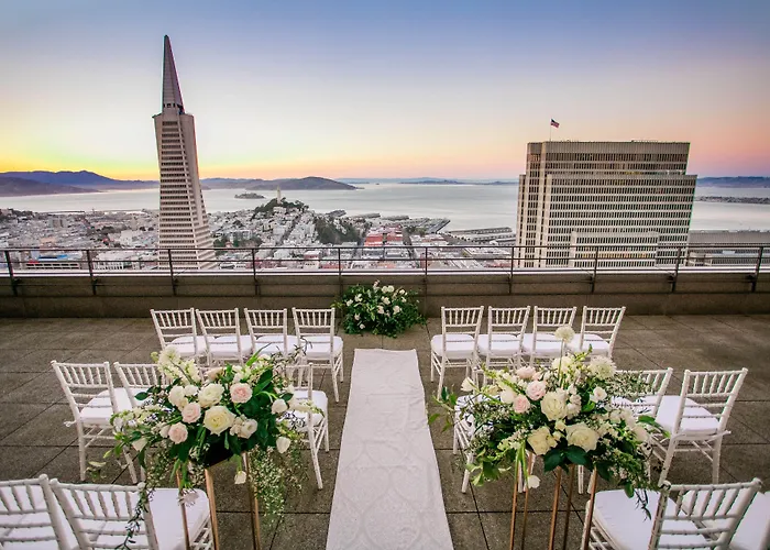5 Sterne Hotels Four Seasons San Francisco At Embarcadero
