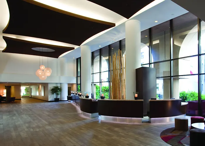 Hilton Parc 55 San Francisco Union Square