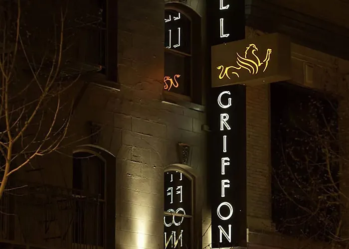 Griffon