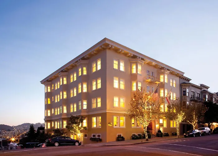 Hotels With Four Stars Drisco