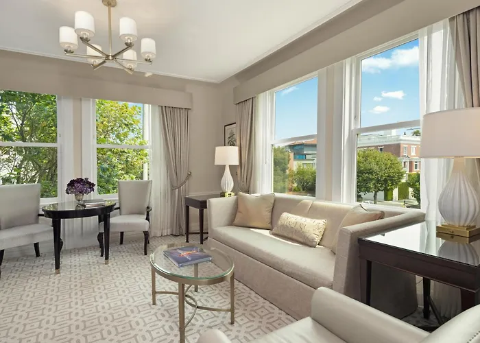 Hotels With Four Stars Drisco