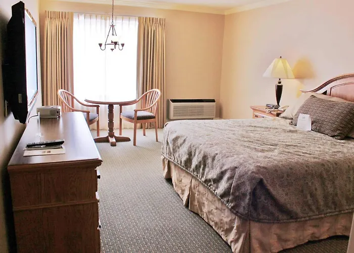 Columbus Inn