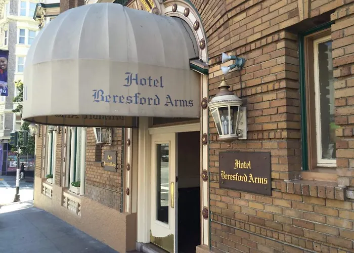 Beresford Arms