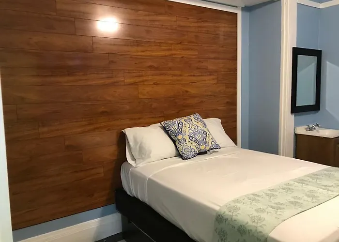 Hotel: Kailash Hotel